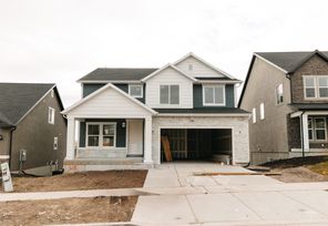 Lot 613 1449 W Boseman Way (Lauren)