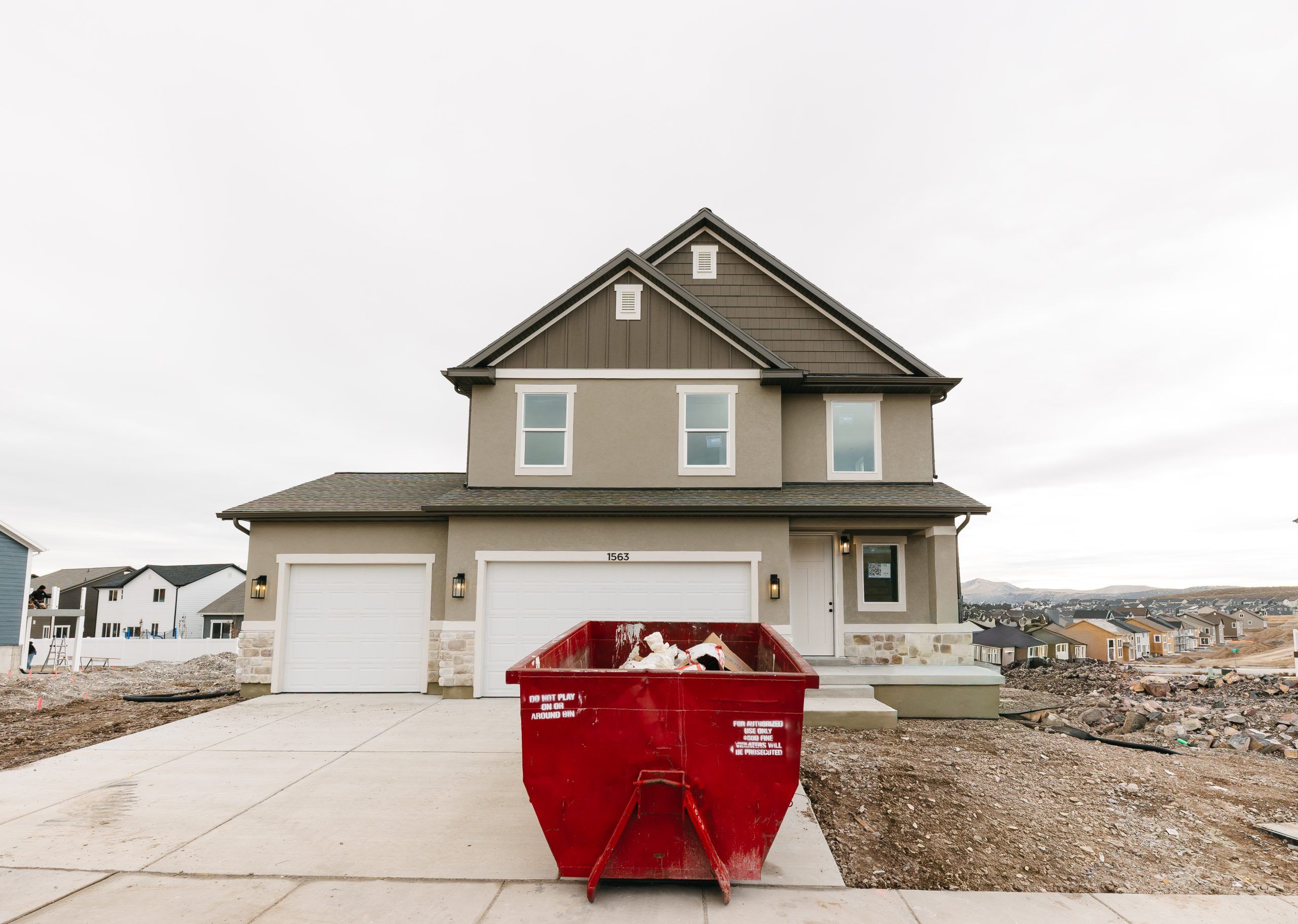 Lot# 722, 1563 W Russo Dr (Jordan)