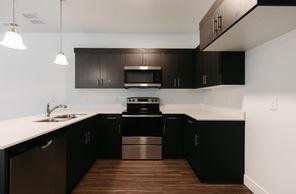 Lot i303 715 W 4600 South I303 (Condo A Third Level)