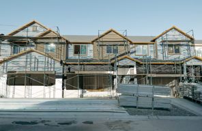 Lot 2380 584 W Sungleam Ln (Type B Inner Townhome)