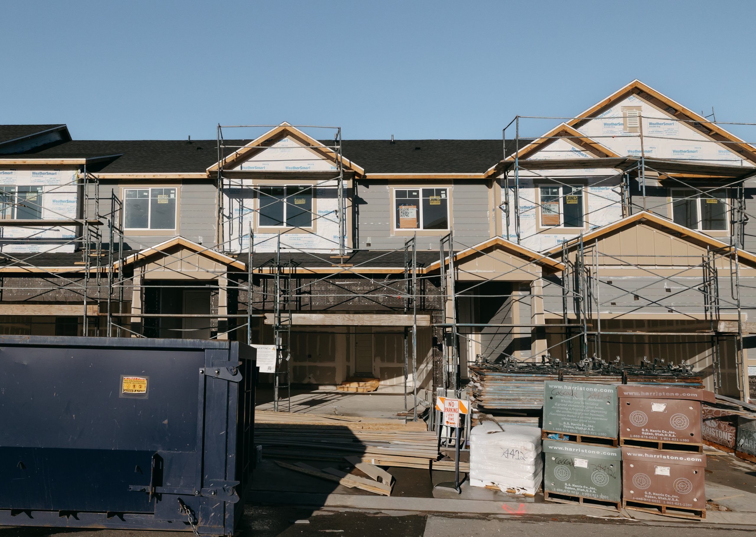 Lot# 2383, 576 W Sungleam Ln (Type B Inner Townhome)