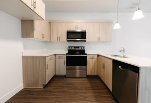 Lot i304 715 W 4600 South I304 (Condo A Third Level)