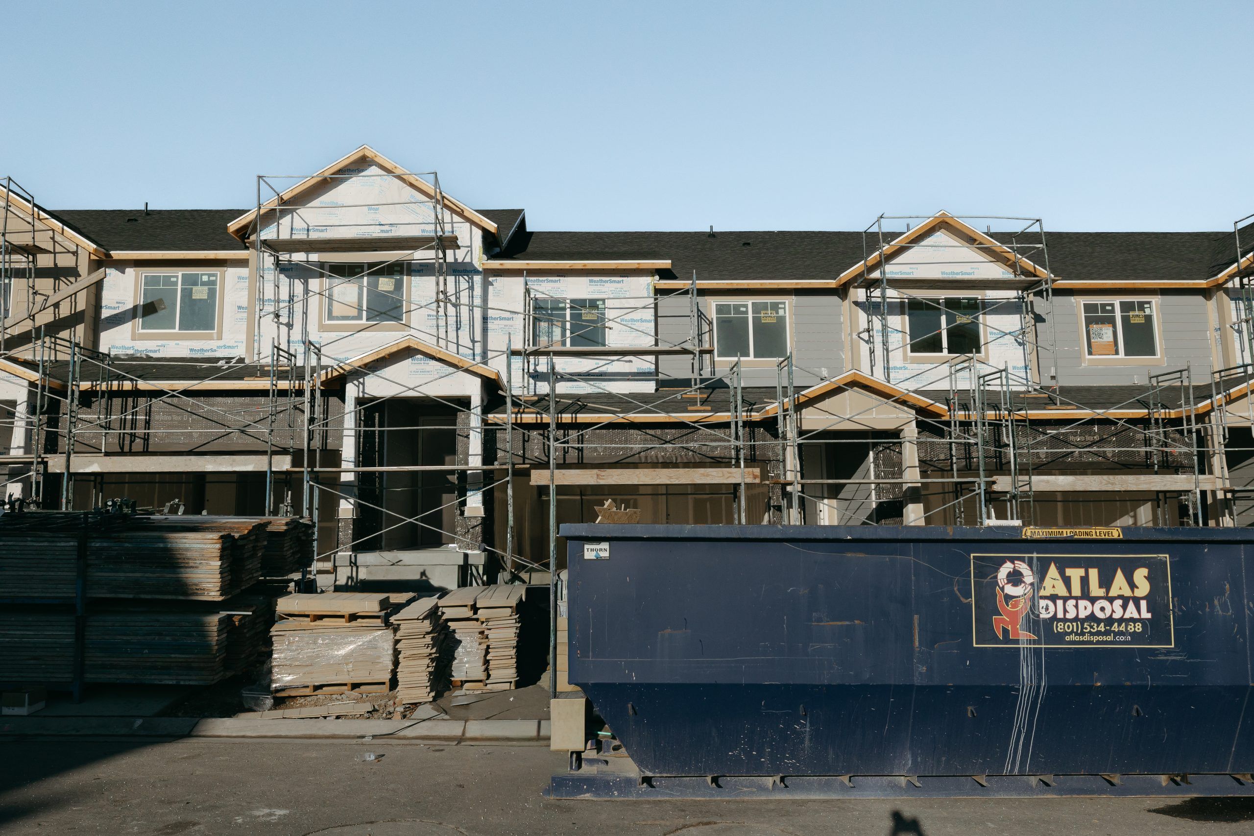 Lot# 2382, 578 W Sungleam Ln (Type B Inner Townhome)