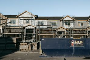 Lot 2382 578 W Sungleam Ln (Type B Inner Townhome)
