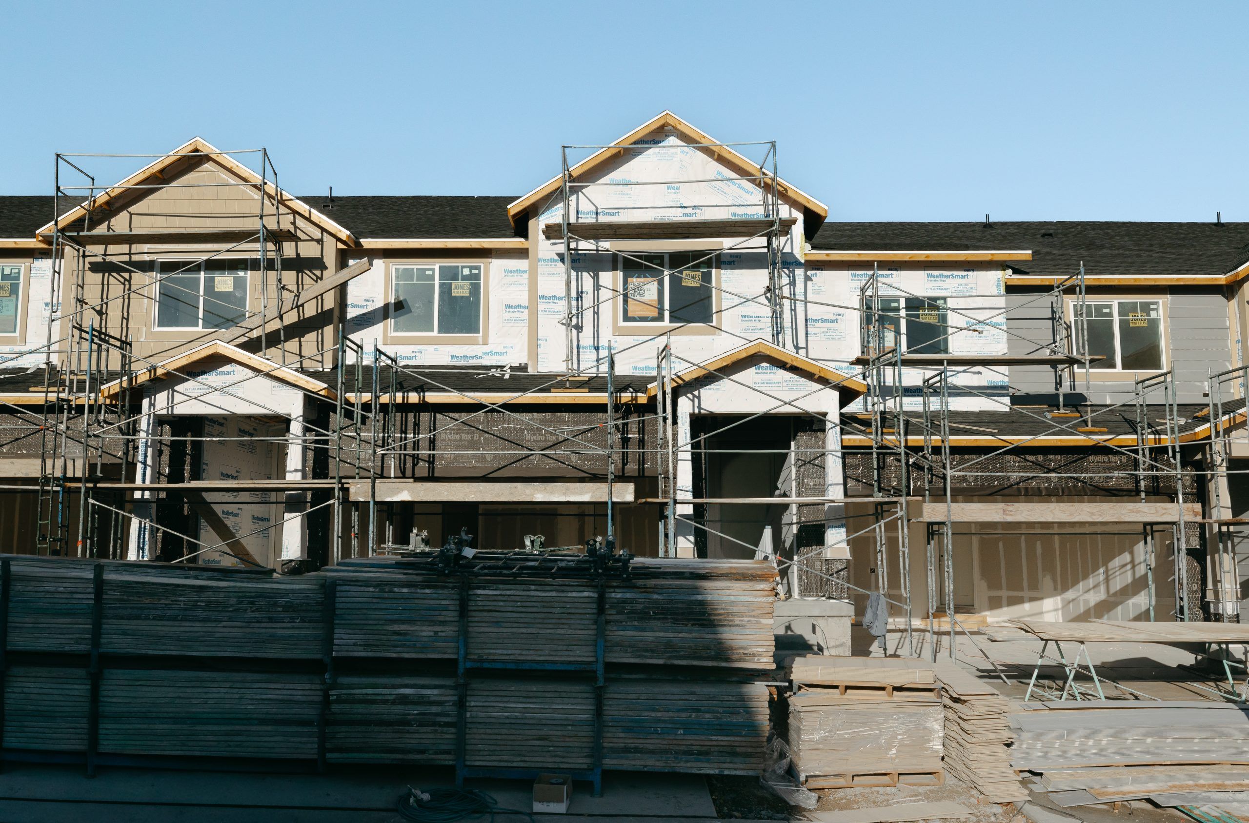 Lot# 2381, 582 W Sungleam Ln (Type B Inner Townhome)