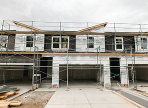 Lot 437 4726 S Heartwood Rd (Type B Inner Townhome)