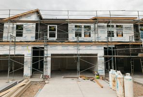 Lot 438 4720 S Heartwood Rd (Type B Inner Townhome)