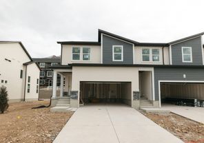 Lot 406 4741 S Olive Ave (Type B Outer Townhome)