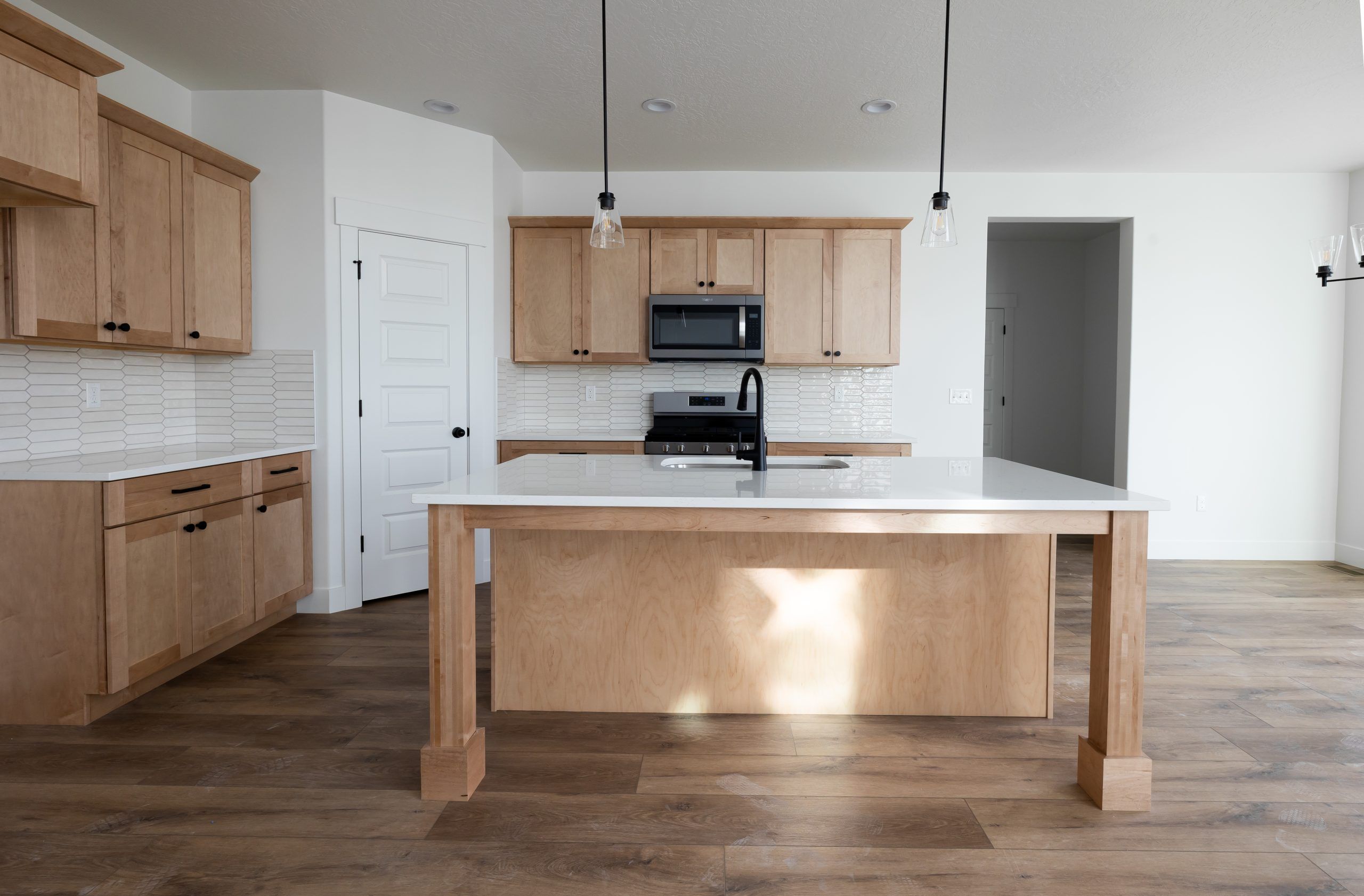 Lot# 2006, 12758 S Twisted Oak Dr (Natalie)