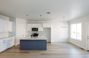 Lot 2371 2936 N Red Velvet Ln (Type B Inner Townhome)