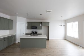 Lot 2376 596 W Sungleam Ln (Type B Inner Townhome)