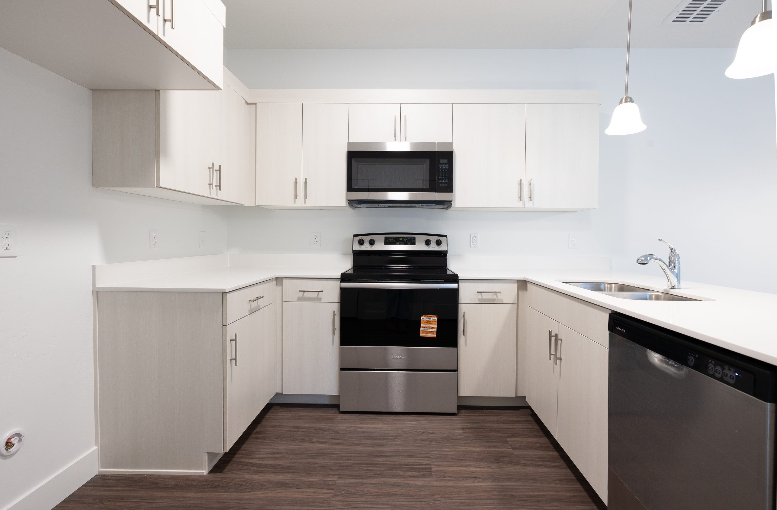 Lot# m301, 873 N Pugh Ln M301 (Condo A Third Level)