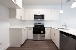 Lot m301 873 N Pugh Ln M301 (Condo A Third Level)