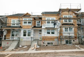 Lot 903 1487 W Skyline Dr (Type C Inner Townhome)