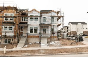 Lot 901 1495 W Skyline Dr (Type C Outer Townhome)