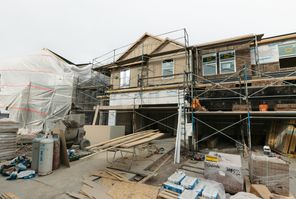 Lot 804 1560 W Banner Dr (Type B Outer Townhome)