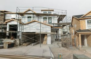 Lot 806 1556 W Banner Dr (Type B Outer Townhome)