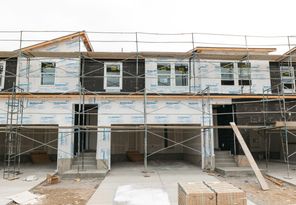 Lot 418 4815 S Olive Ave (Type B Inner Townhome)