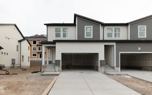 Lot 411 4769 S Olive Ave (Type B Outer Townhome)