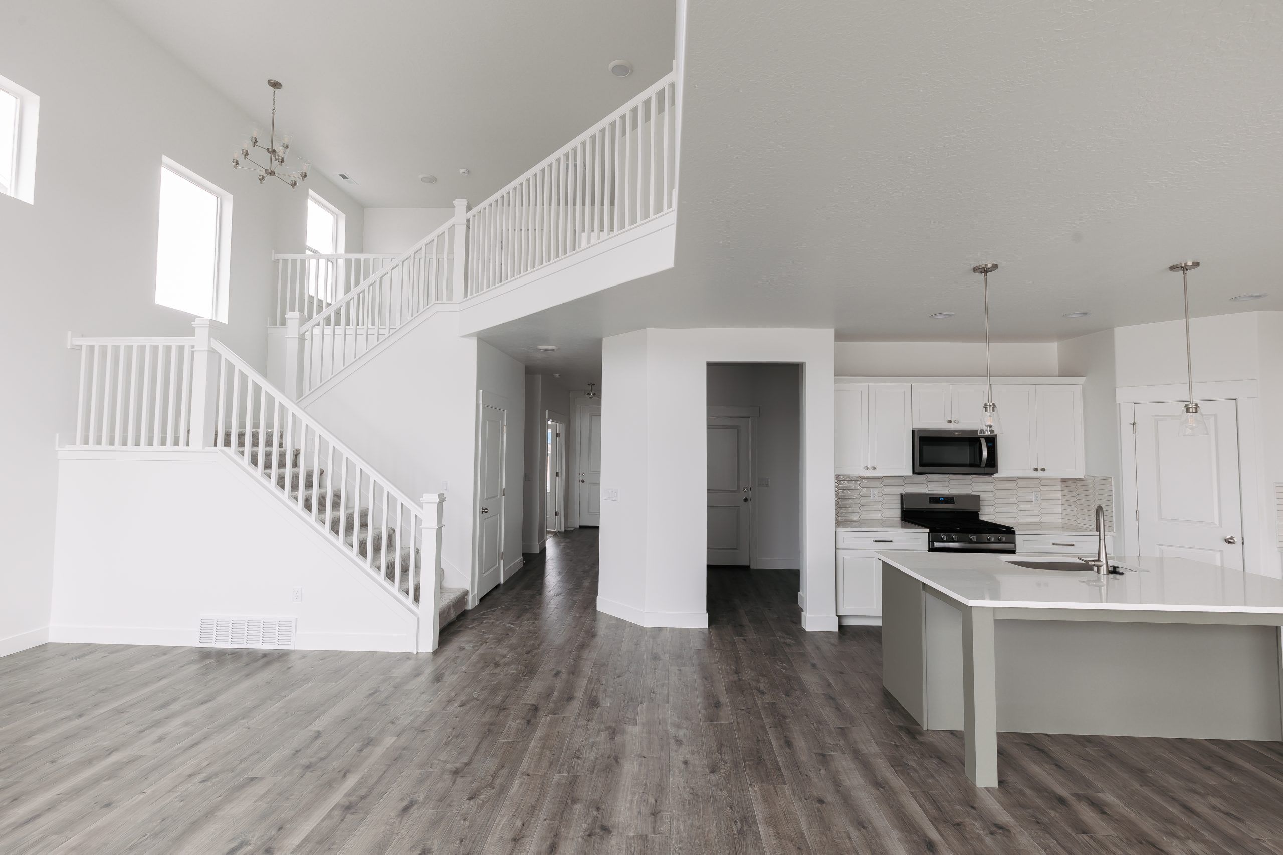 Lot# 2408, 4688 W Cillian Ln (Nora)