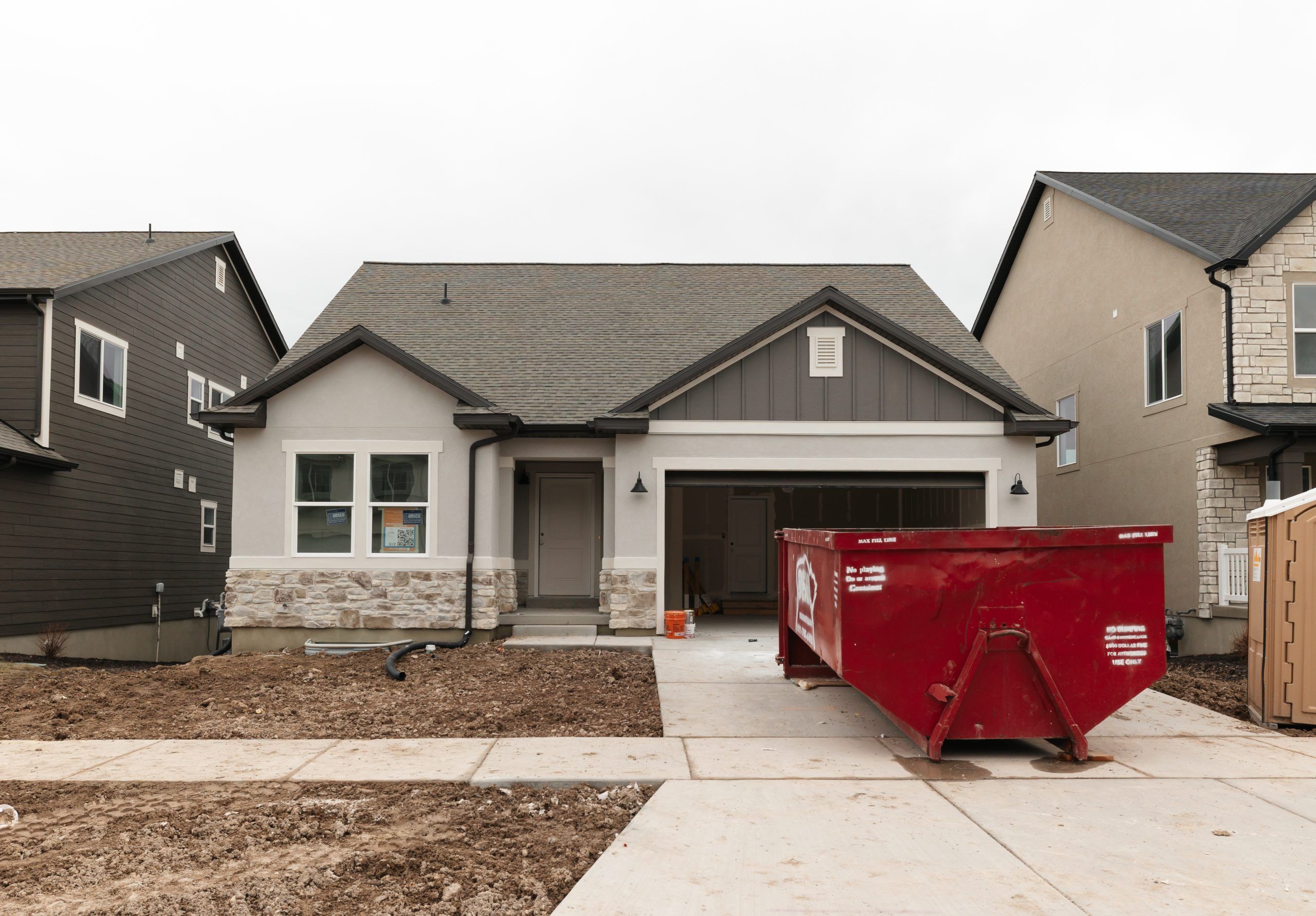 Lot# 619, 964 N Banner Dr (Caleb A)