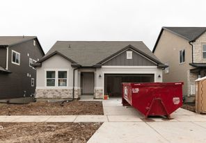 Lot 619 964 N Banner Dr (Caleb A)