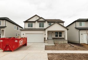 Lot 603 963 N Banner Dr (Lauren)