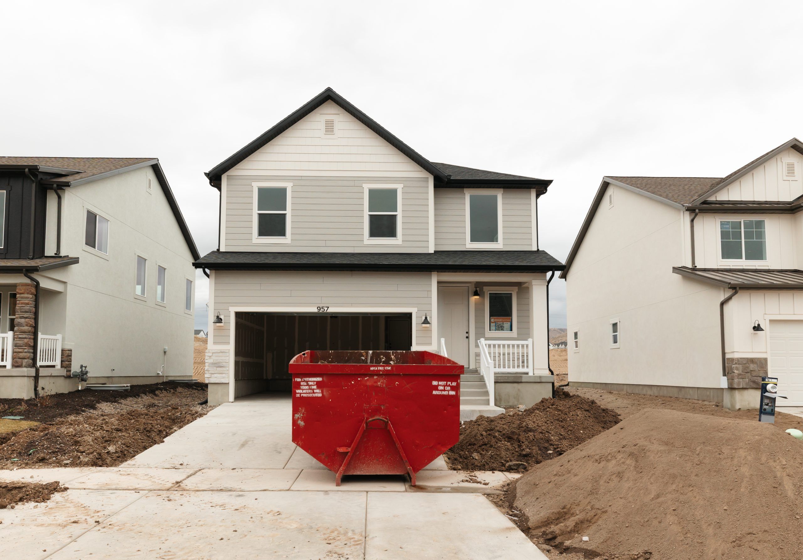 Lot# 604, 957 N Banner Dr (Jordan)