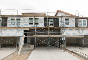 Lot 419 4821 S Olive Ave (Type B Inner Townhome)