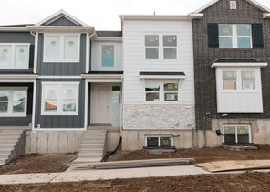 Lot 911 1455 W Skyline Dr (Type C Outer Townhome)