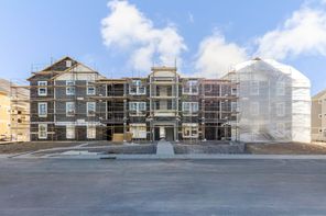 Lot o101 693 W 4500 South O101 (Condo A First Level)