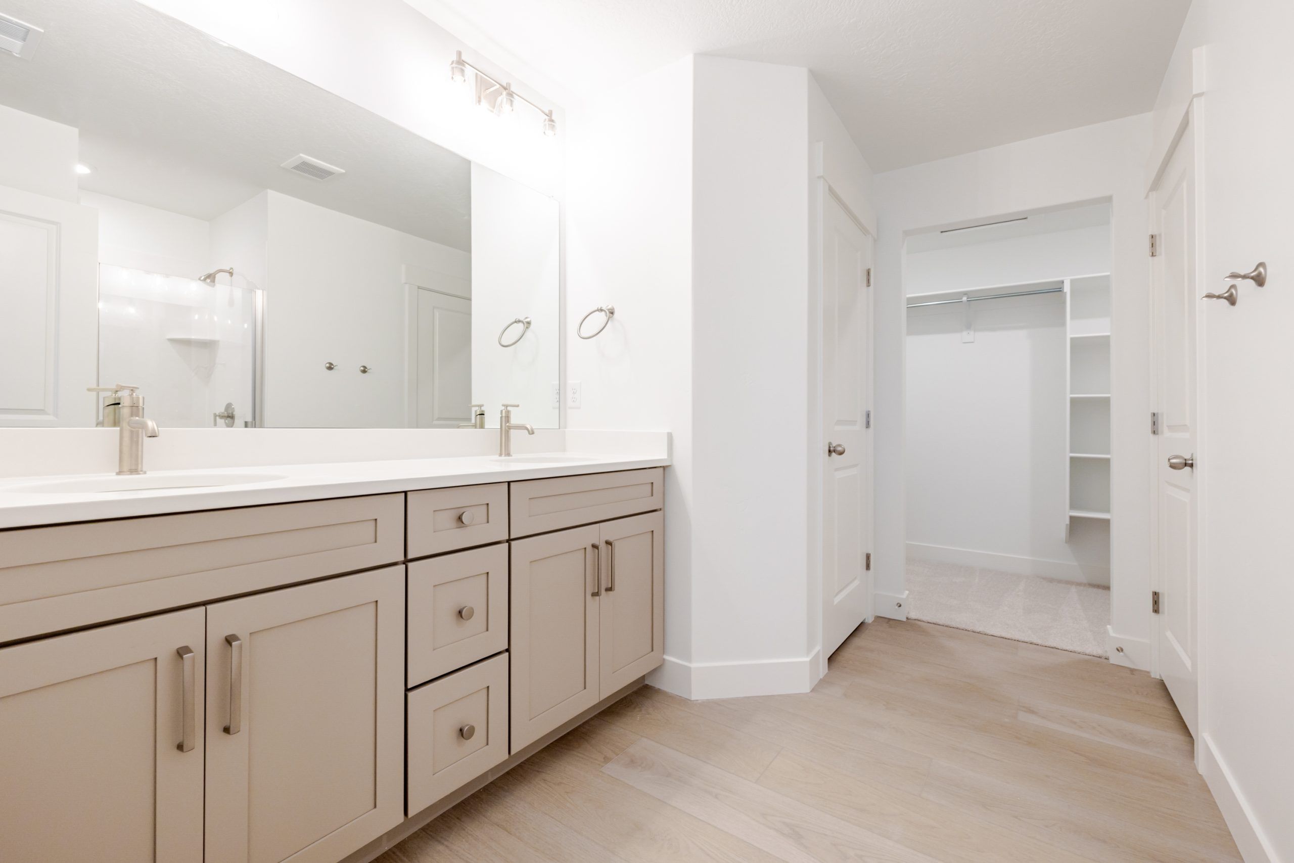 Lot# 413, 4781 S Olive Ave (Type B Inner Townhome)