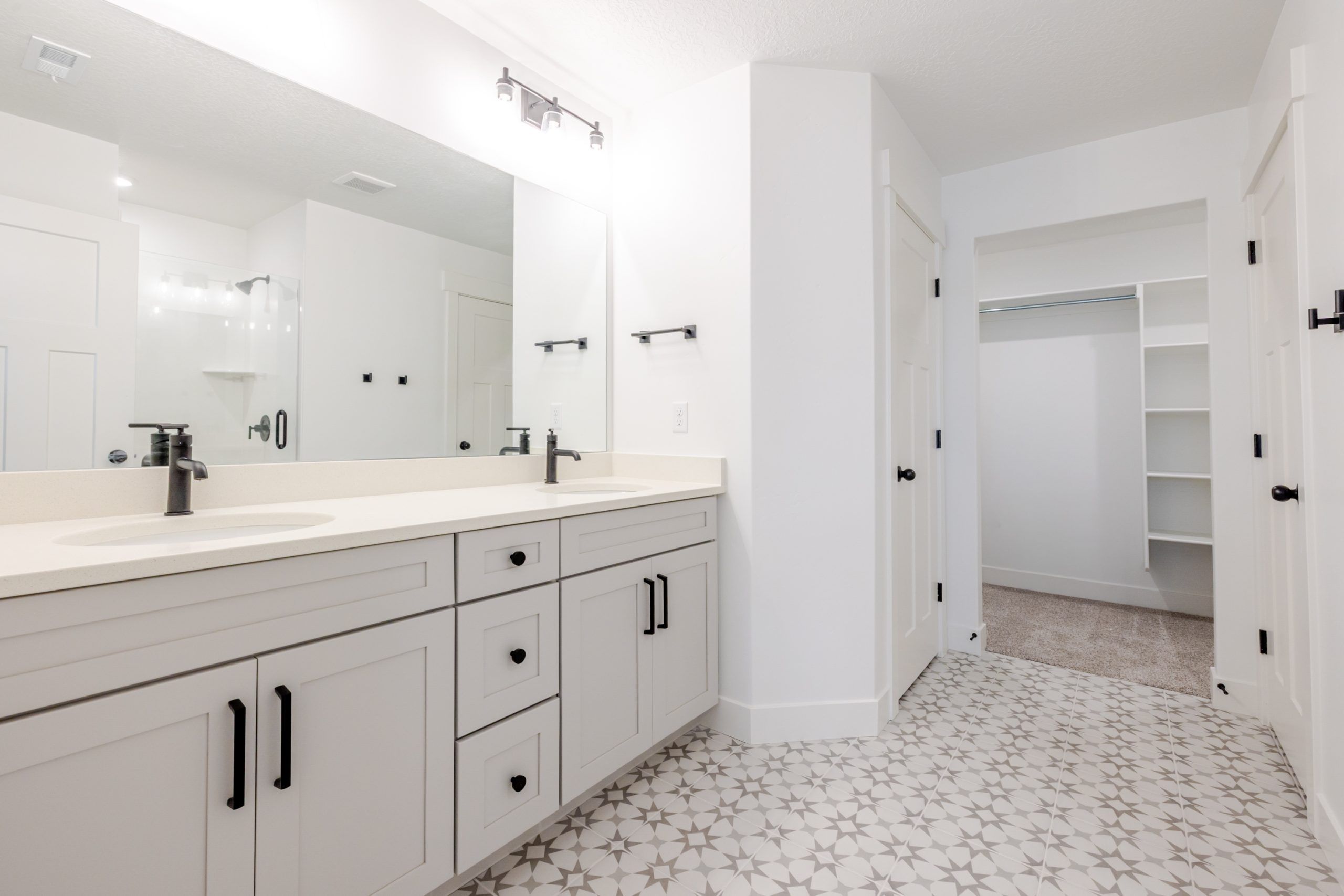 Lot# 412, 4775 S Olive Ave (Type B Inner Townhome)