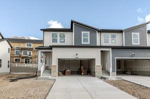 Lot 416 4803 S Olive Ave (Type B Outer Townhome)