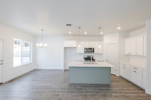 Lot 411 4769 S Olive Ave (Type B Outer Townhome)