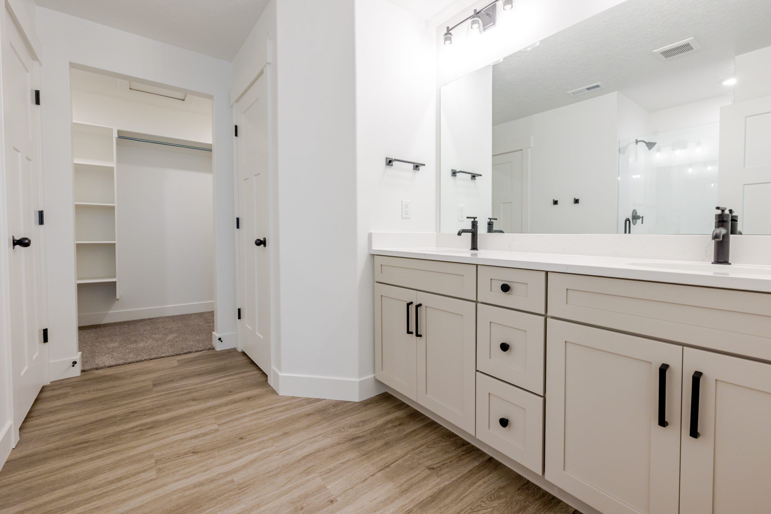 Lot# 410, 4763 S Olive Ave (Type B Outer Townhome)