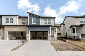 Lot 420 4827 S Olive Ave (Type B Outer Townhome)