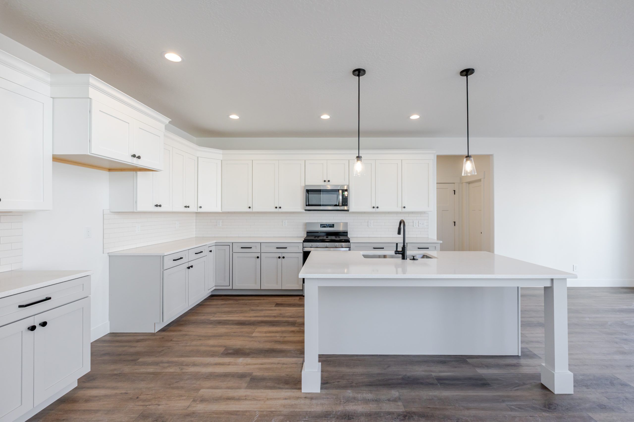 Lot# 2, 1514 W Boseman Way (Peyton)