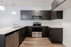 Lot l102 842 N Coulsen Dr L102 (Condo A First Level)