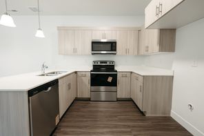 Lot k102 858 N Coulsen Dr K102 (Condo A First Level)