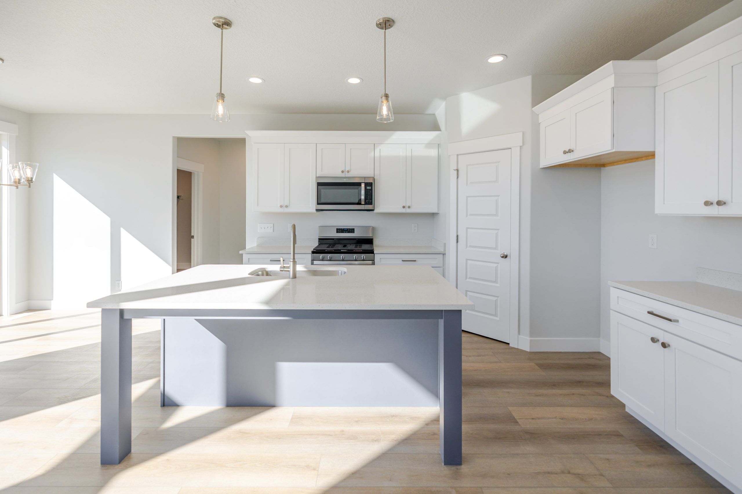 Lauren - Ridgehorne: Saratoga Springs, Utah - EDGEhomes