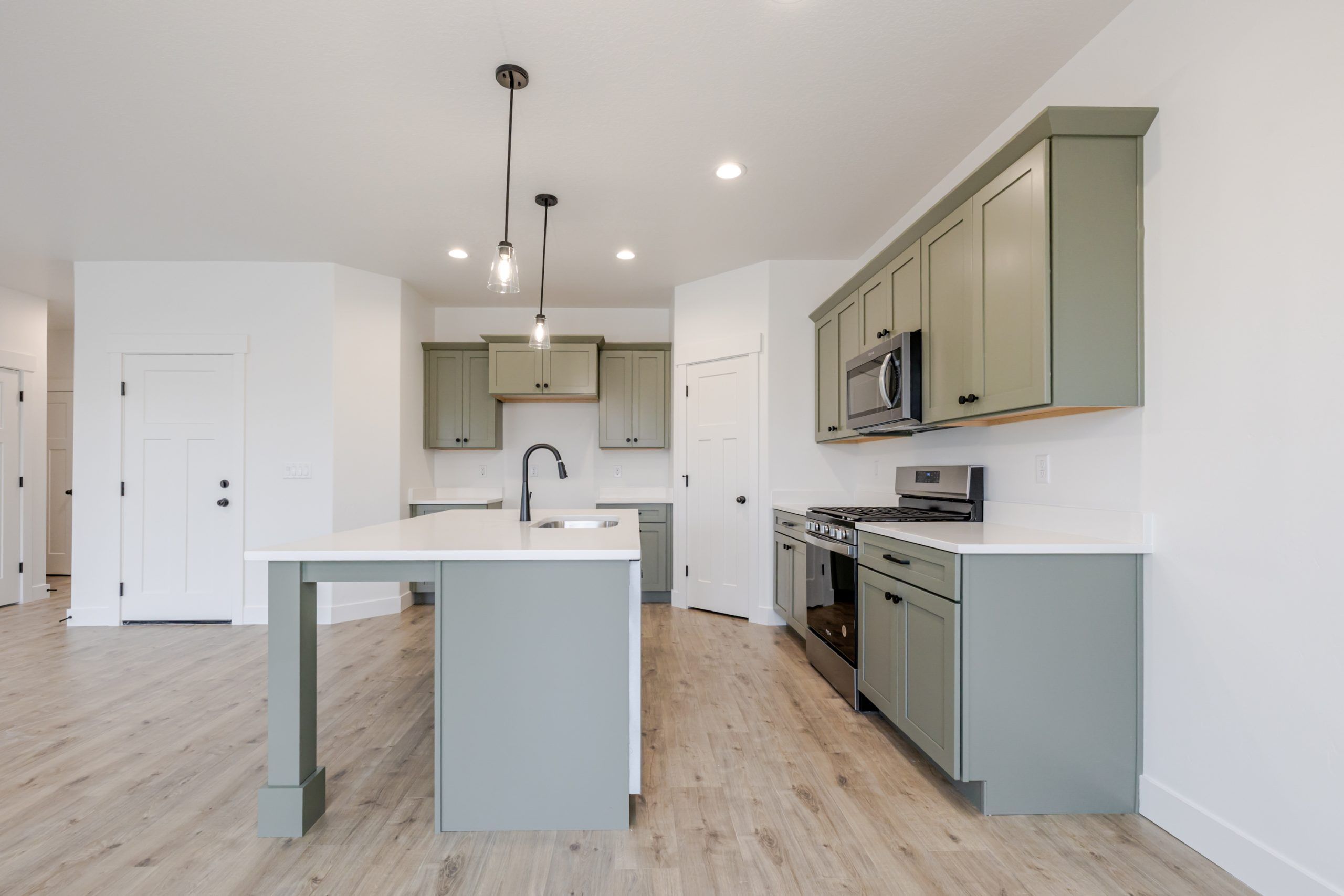 Jordan - Highridge: Saratoga Springs, Utah - EDGEhomes