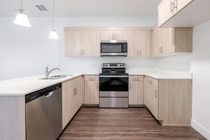 Lot k302 858 N Coulsen Dr K302 (Condo A Third Level)