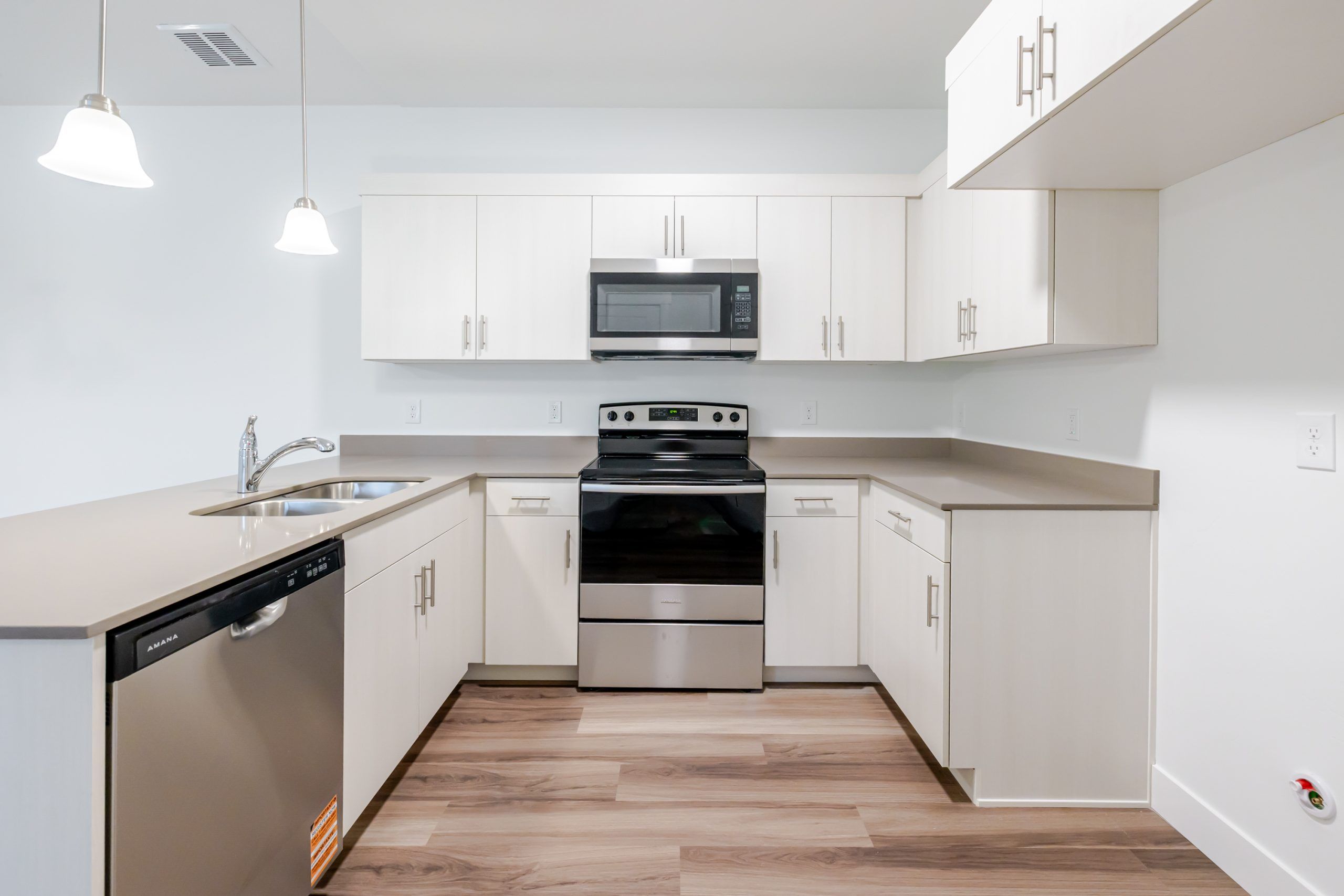 Condo A Third Level - Highridge: Saratoga Springs, Utah - EDGEhomes