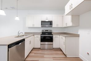 Lot k203 858 N Coulsen Dr K203 (Condo A Second Level)