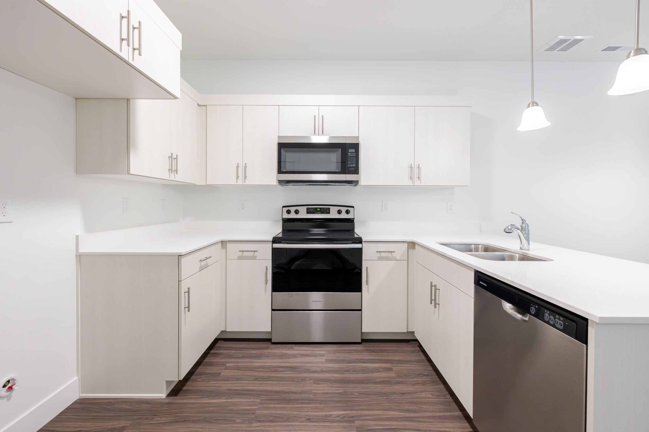 Condo A First Level - Highridge: Saratoga Springs, Utah - EDGEhomes