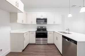 Lot m101 873 N Pugh Ln M101 (Condo A First Level)