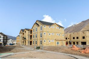 Lot s102 4664 S 680 West S102 (Condo A First Level)