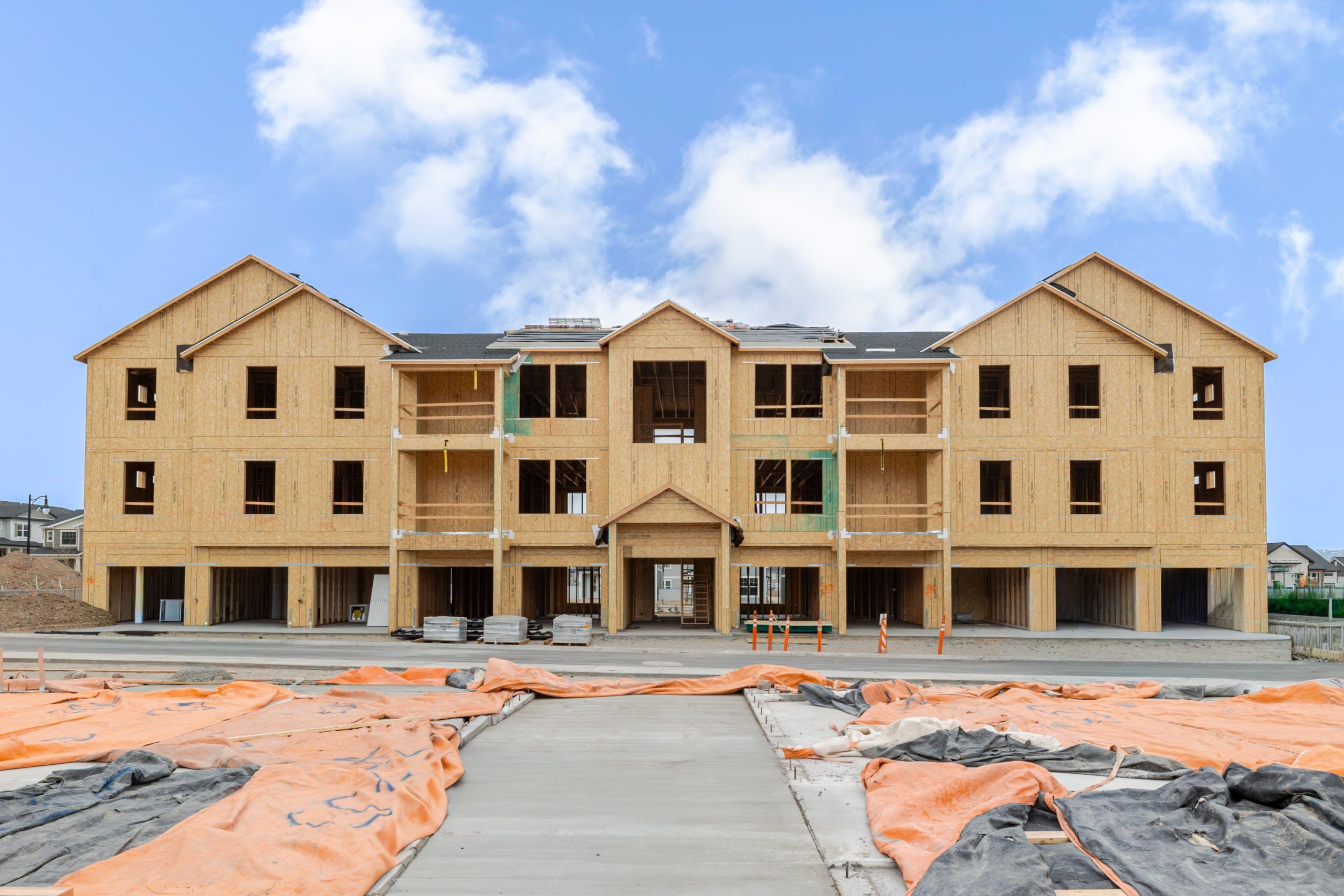 Condo A Third Level - Capitol Reef: Herriman, Utah - EDGEhomes