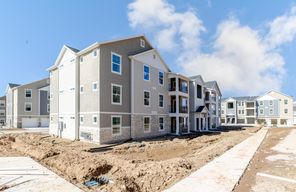 Lot r301 4661 S Poplar Way R301 (Condo A Third Level)